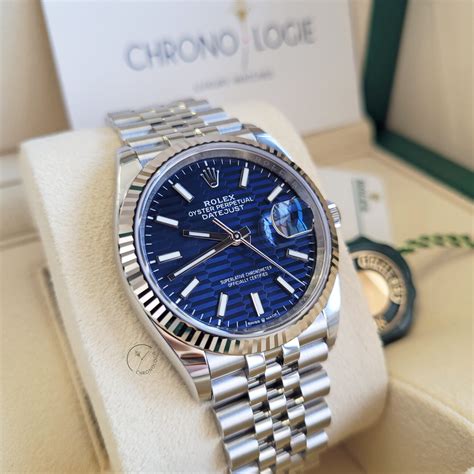 rolex referenze116234|rolex datejust 36 126234.